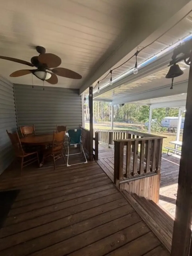 131 Marks Walden Road Blythe GA 30805