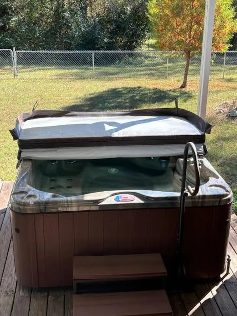 131 Marks Walden Road Blythe GA 30805