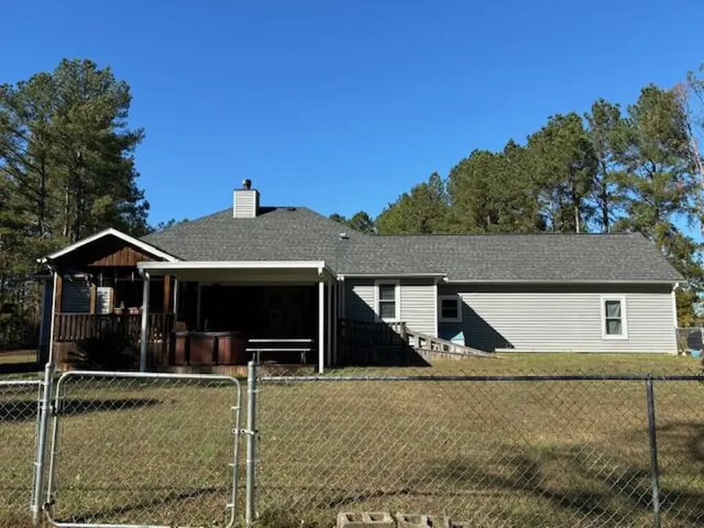 131 Marks Walden Road Blythe GA 30805