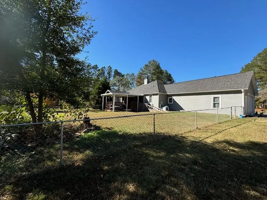 131 Marks Walden Road Blythe GA 30805