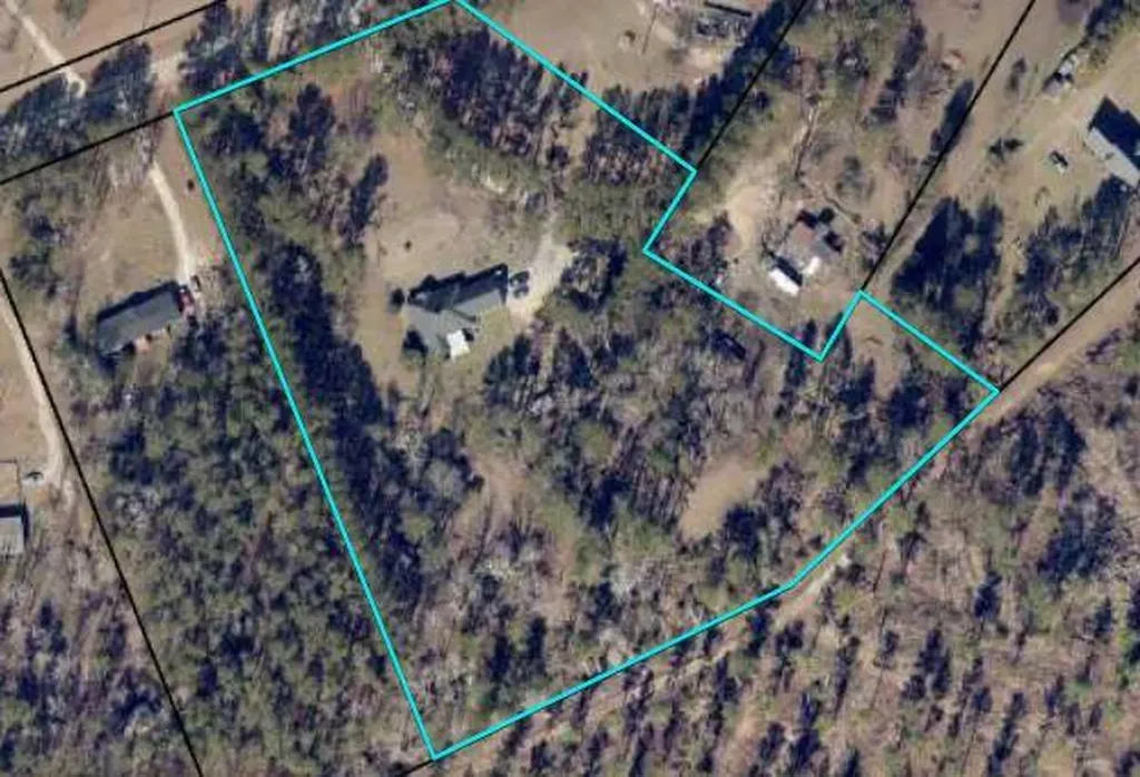 131 Marks Walden Road Blythe GA 30805