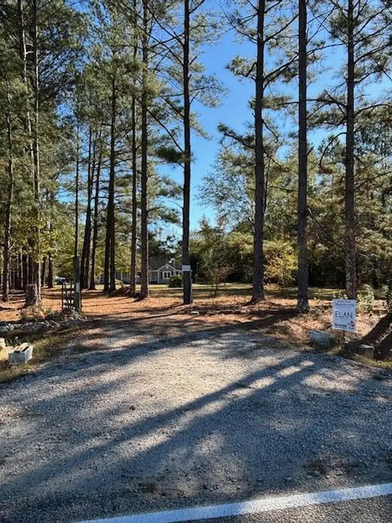 131 Marks Walden Road Blythe GA 30805