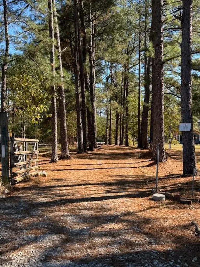 131 Marks Walden Road Blythe GA 30805