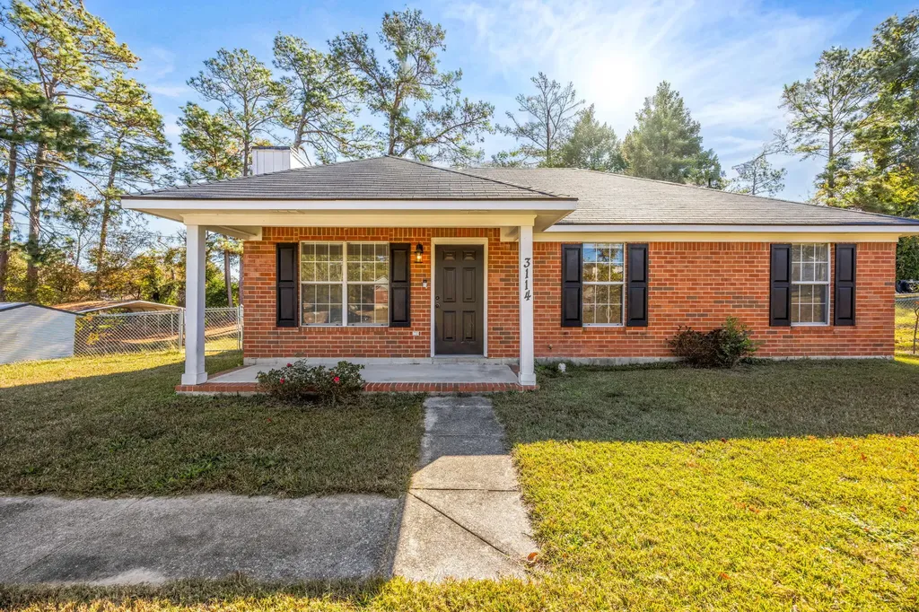 3114 Conner Court Augusta GA 30906