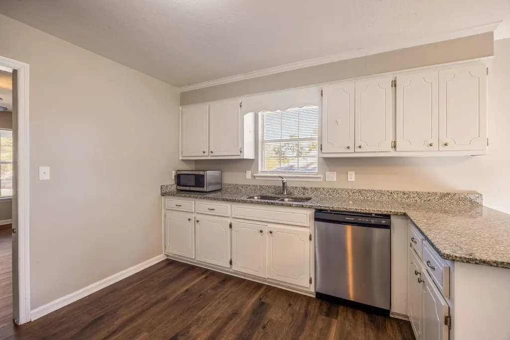 3114 Conner Court Augusta GA 30906