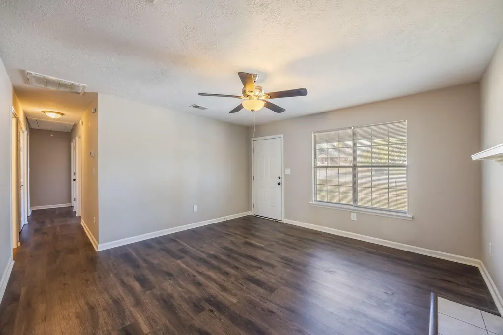 3114 Conner Court Augusta GA 30906