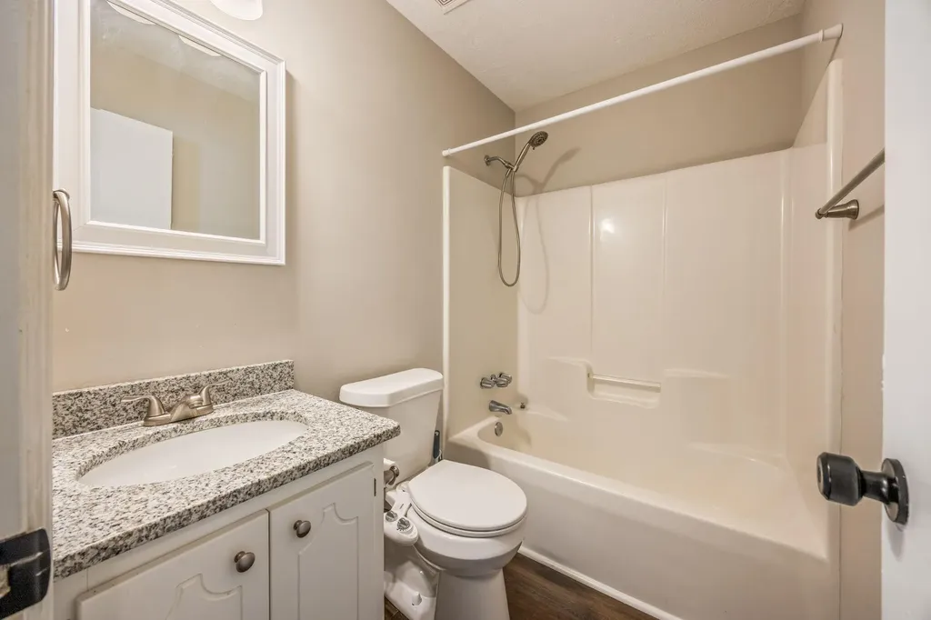 3114 Conner Court Augusta GA 30906