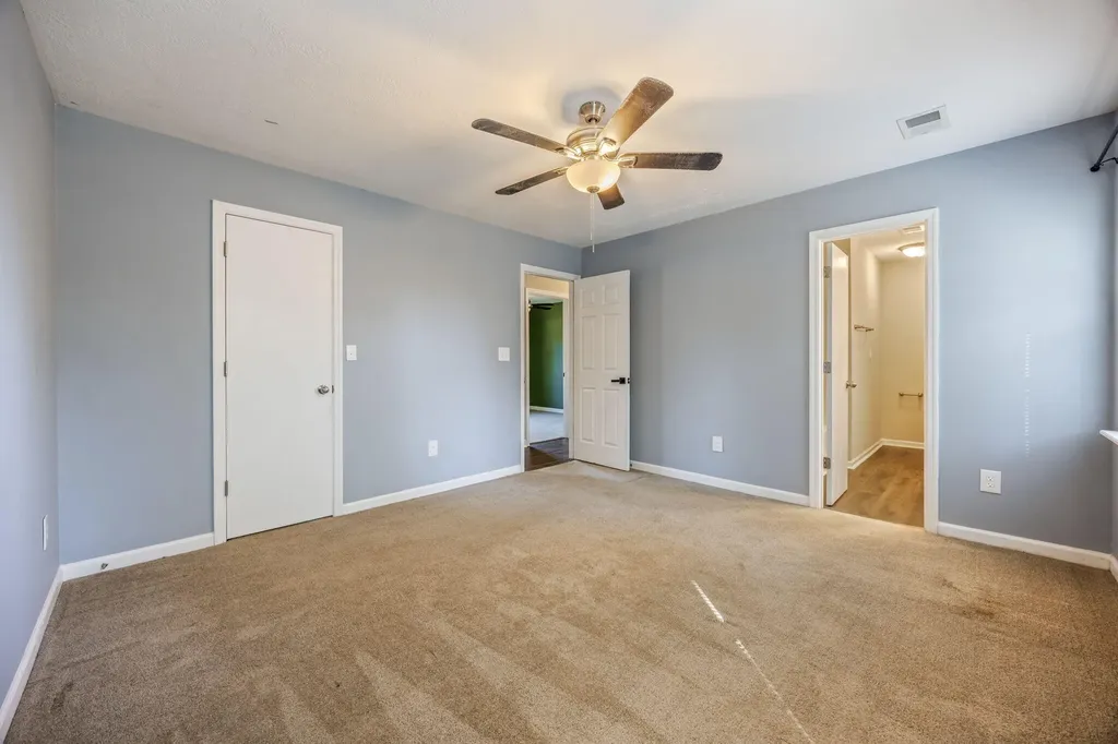 3114 Conner Court Augusta GA 30906