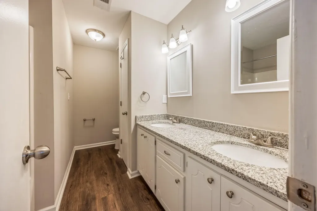 3114 Conner Court Augusta GA 30906