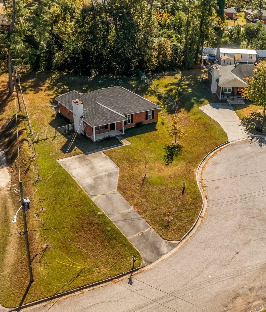 3114 Conner Court Augusta GA 30906