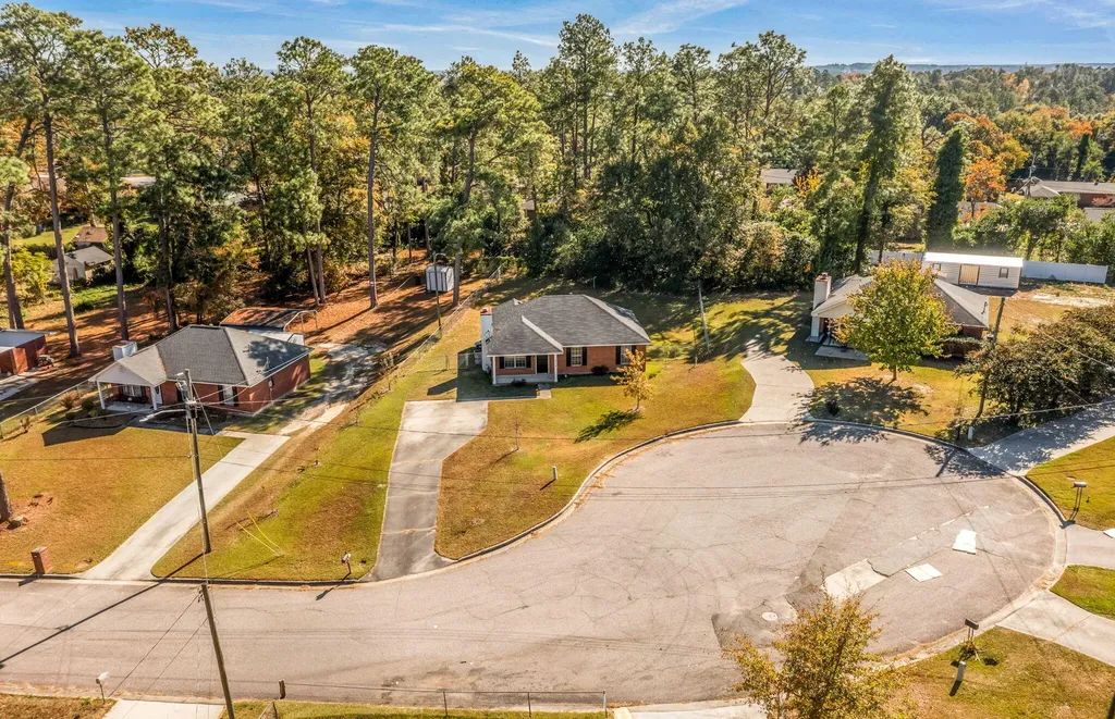 3114 Conner Court Augusta GA 30906