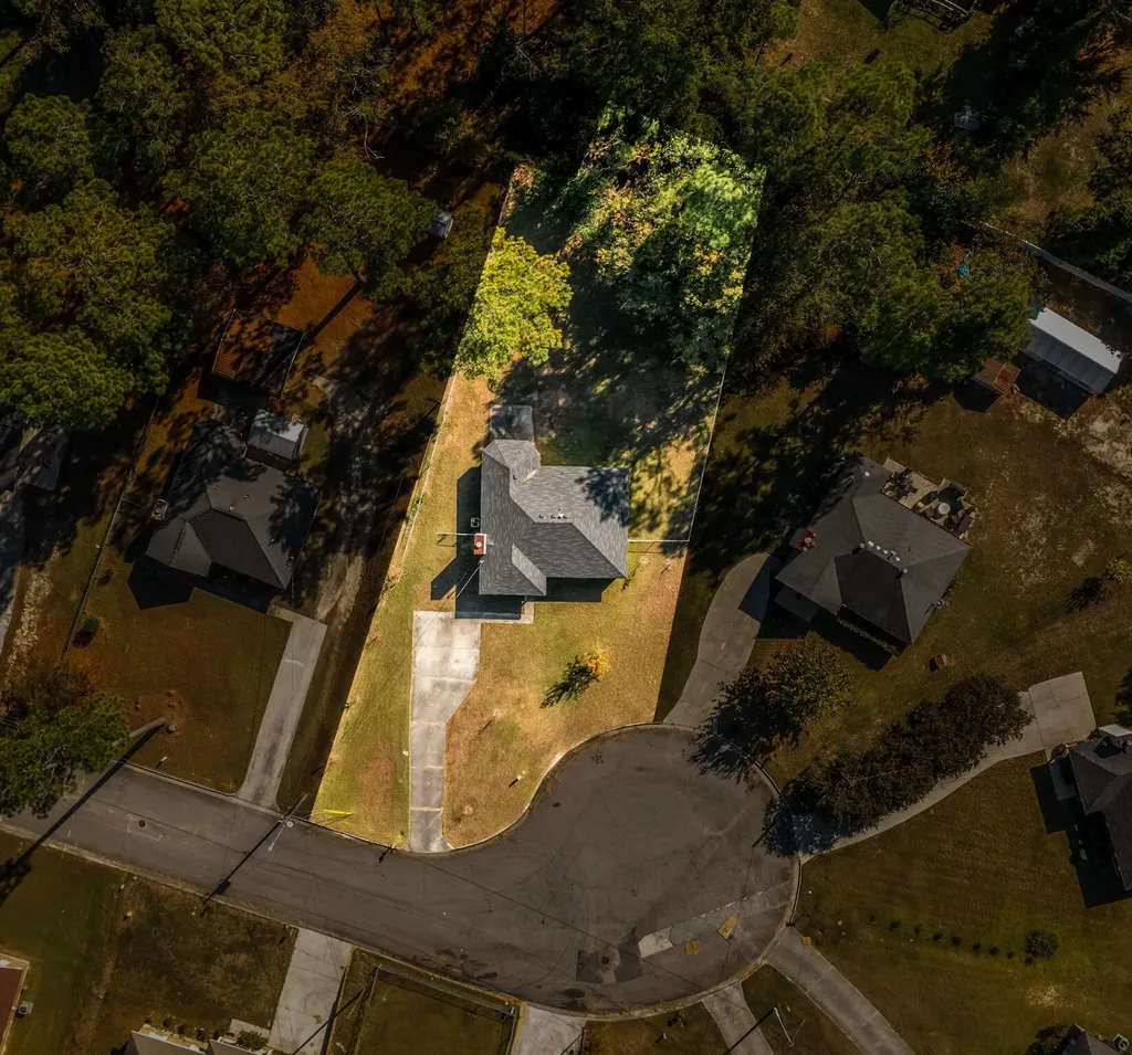 3114 Conner Court Augusta GA 30906