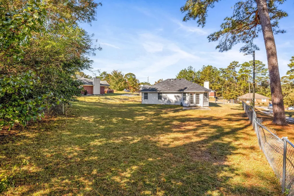 3114 Conner Court Augusta GA 30906