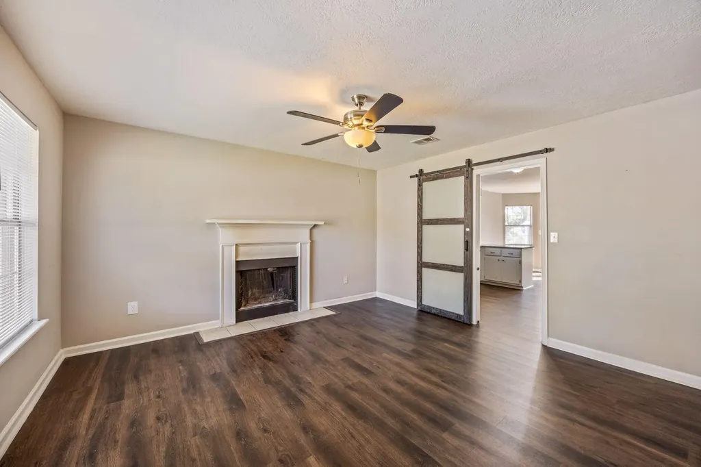 3114 Conner Court Augusta GA 30906