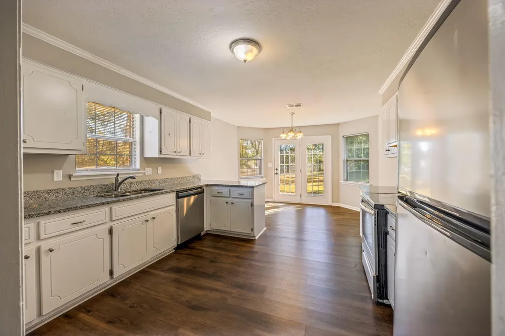 3114 Conner Court Augusta GA 30906