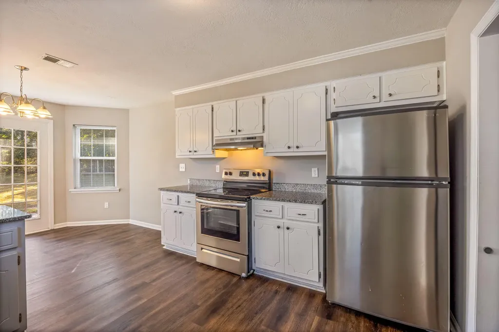 3114 Conner Court Augusta GA 30906