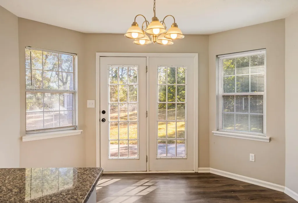 3114 Conner Court Augusta GA 30906