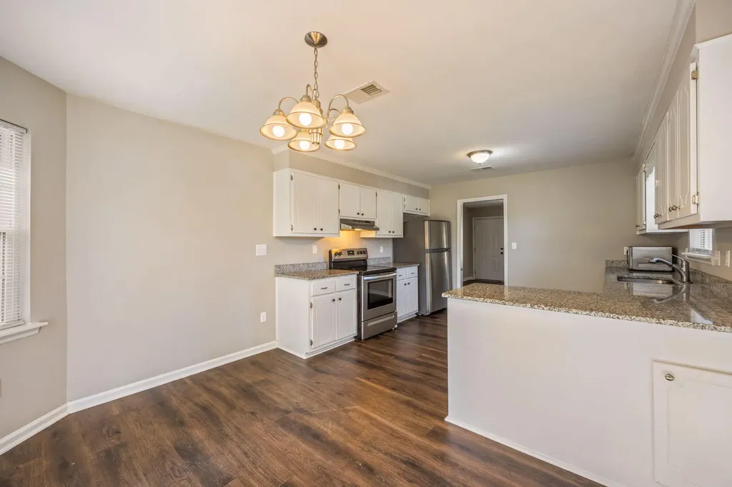 3114 Conner Court Augusta GA 30906