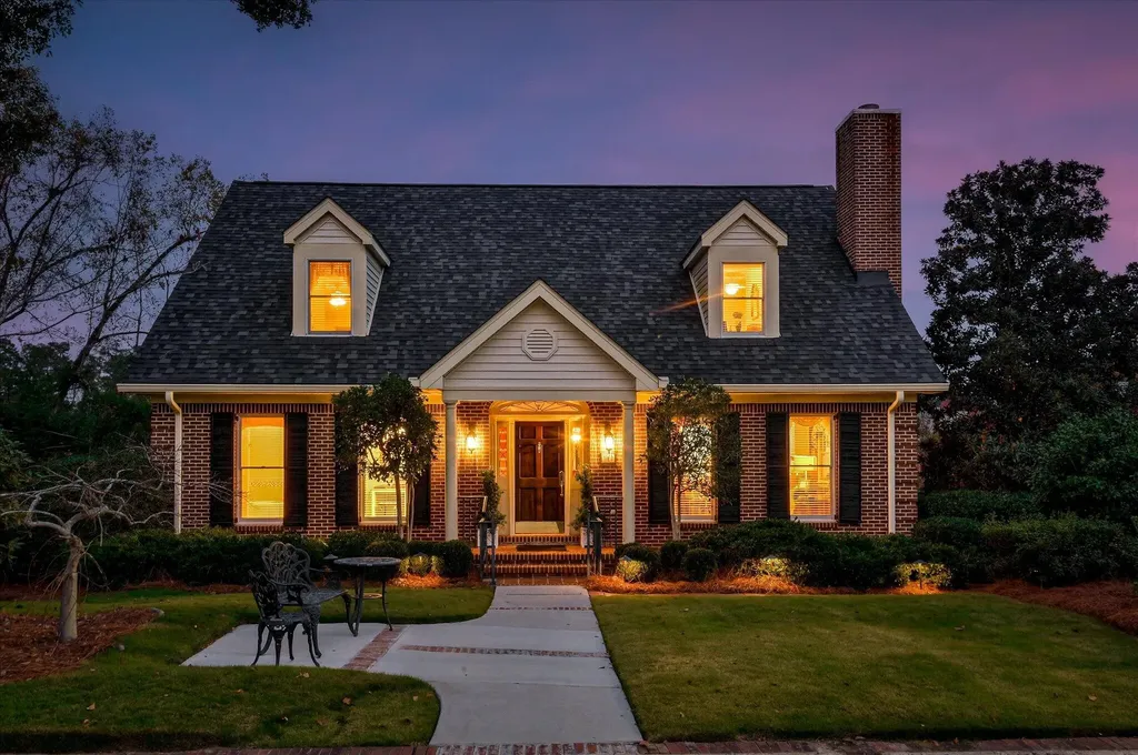 712 Westminster Court Augusta GA 30909