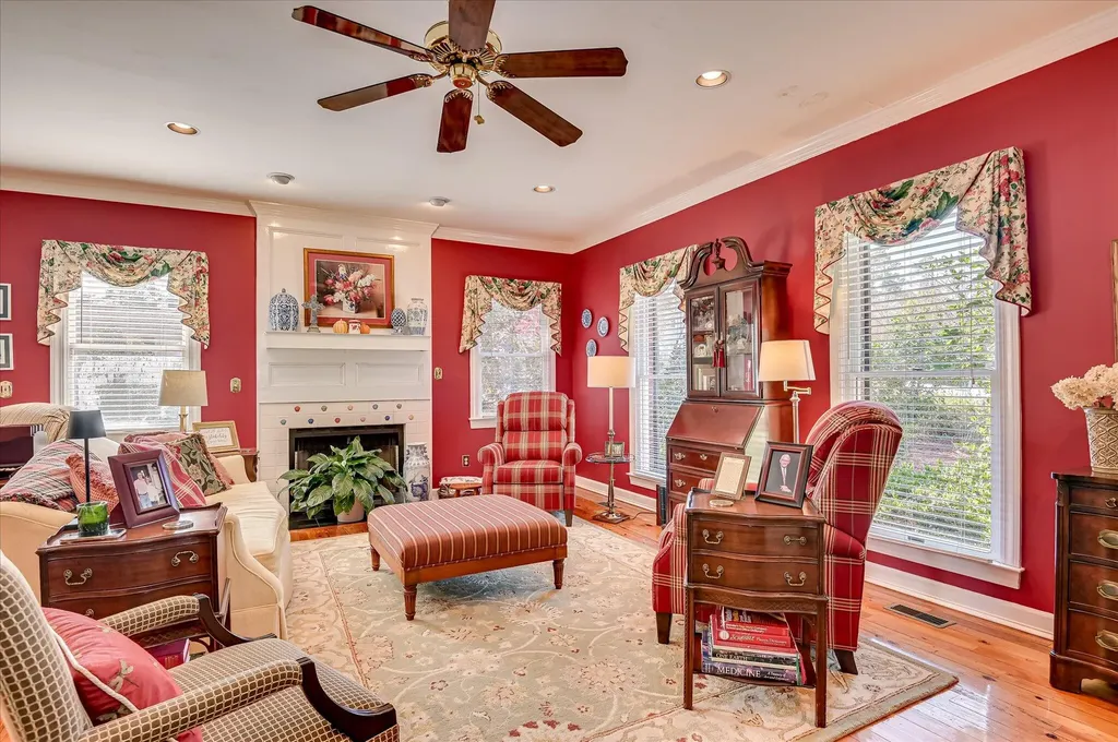 712 Westminster Court Augusta GA 30909