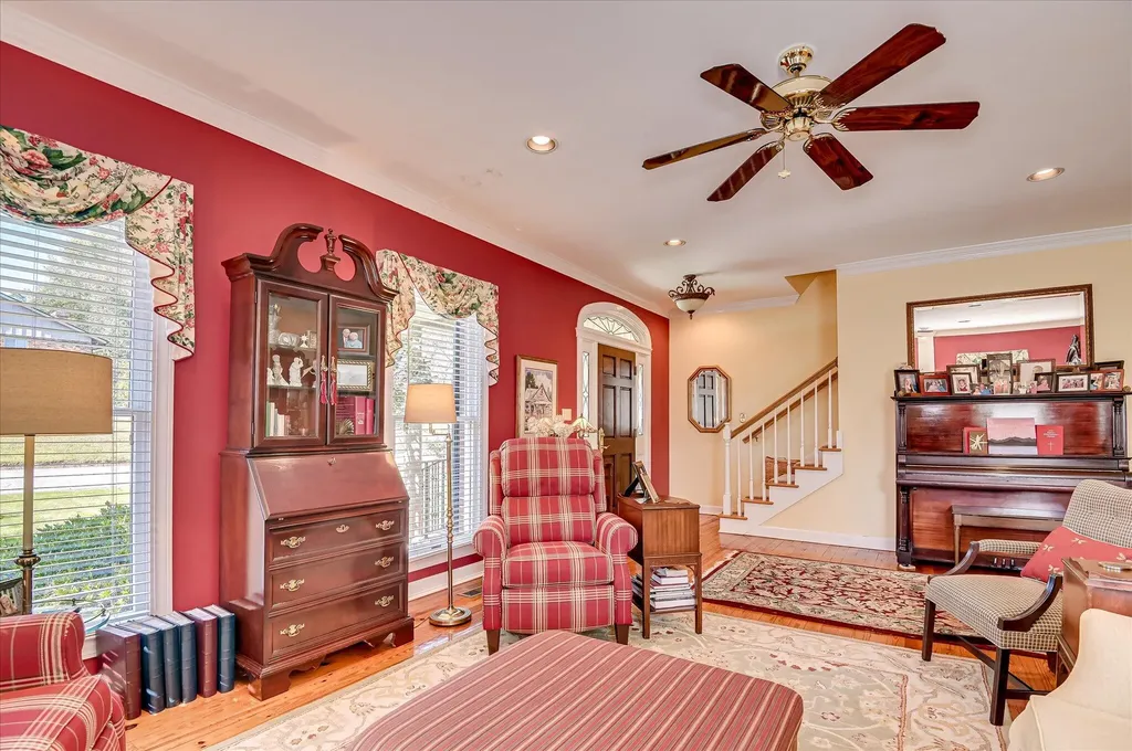 712 Westminster Court Augusta GA 30909