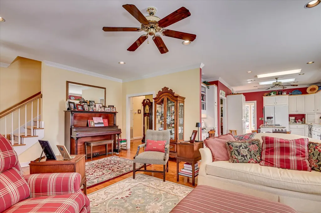 712 Westminster Court Augusta GA 30909