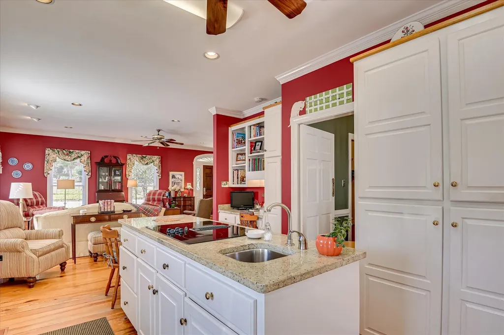 712 Westminster Court Augusta GA 30909