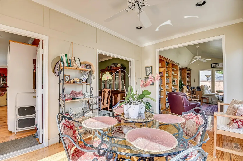 712 Westminster Court Augusta GA 30909