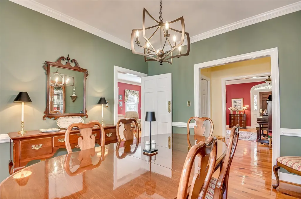 712 Westminster Court Augusta GA 30909