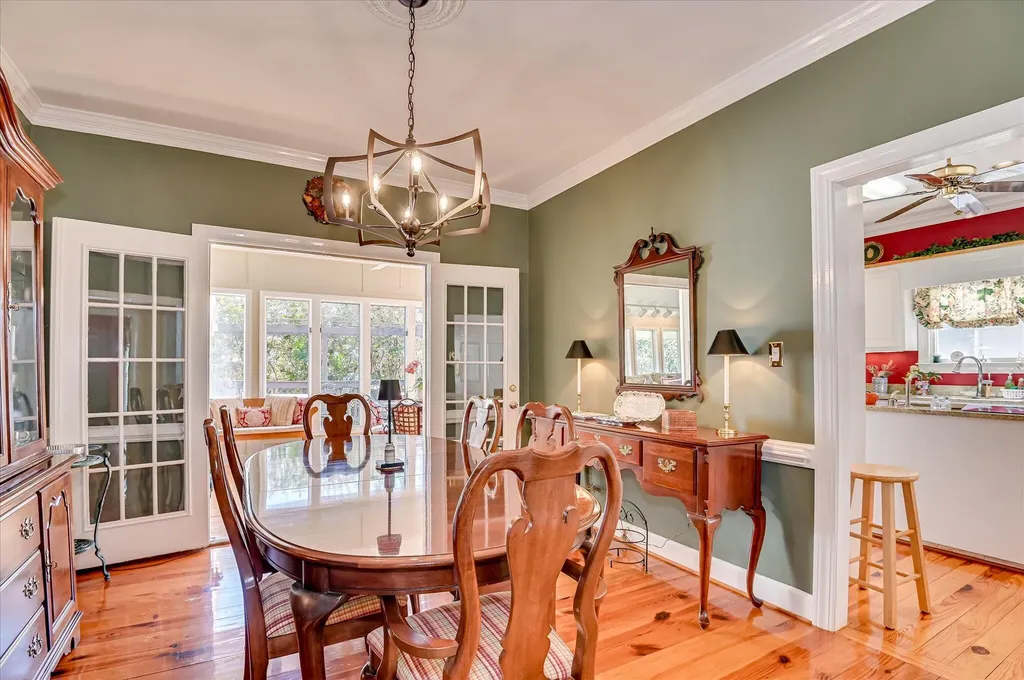 712 Westminster Court Augusta GA 30909