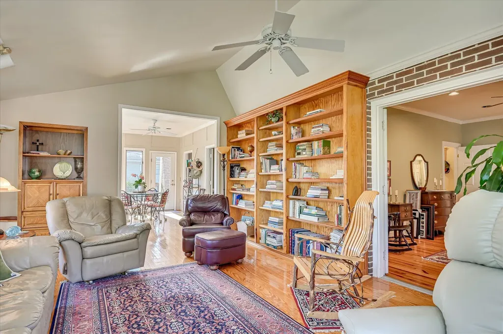 712 Westminster Court Augusta GA 30909