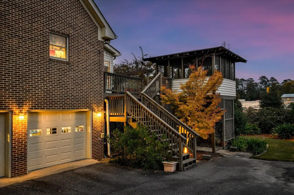 712 Westminster Court Augusta GA 30909