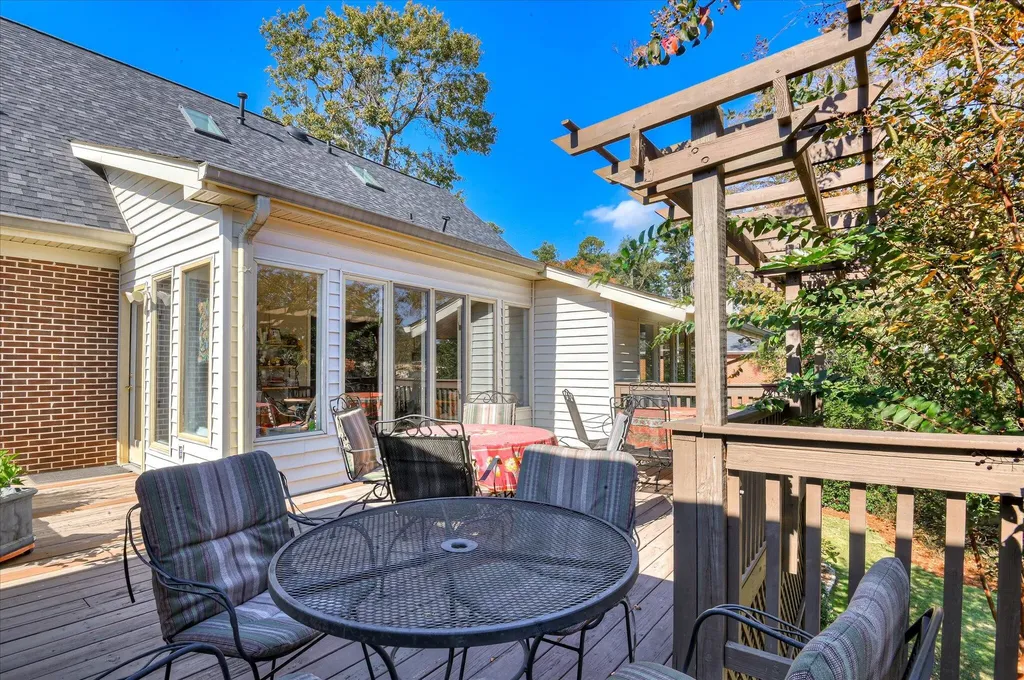 712 Westminster Court Augusta GA 30909