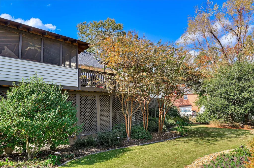 712 Westminster Court Augusta GA 30909