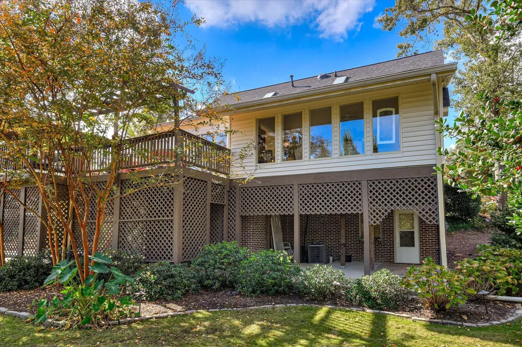 712 Westminster Court Augusta GA 30909