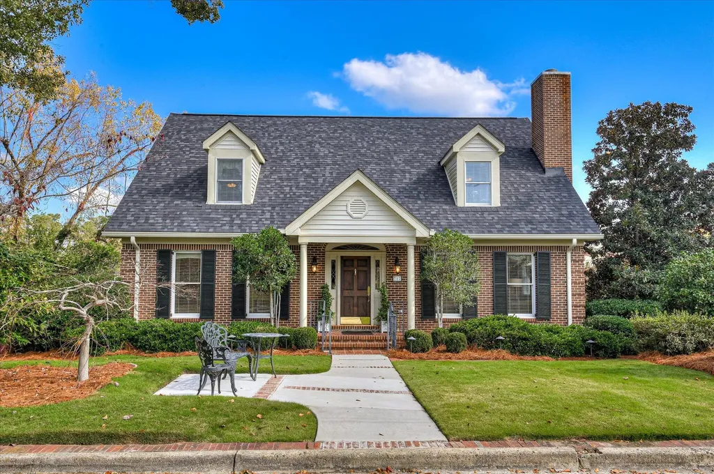 712 Westminster Court Augusta GA 30909