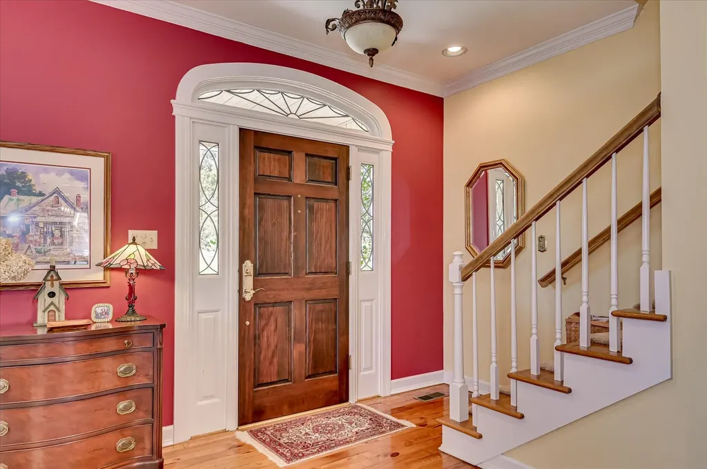 712 Westminster Court Augusta GA 30909