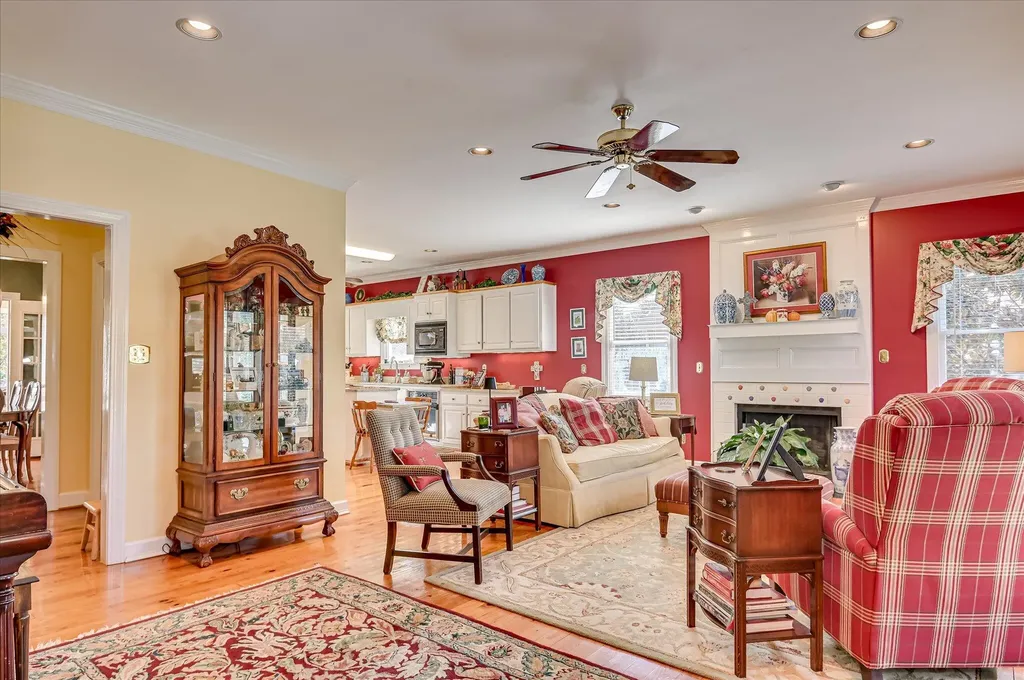 712 Westminster Court Augusta GA 30909