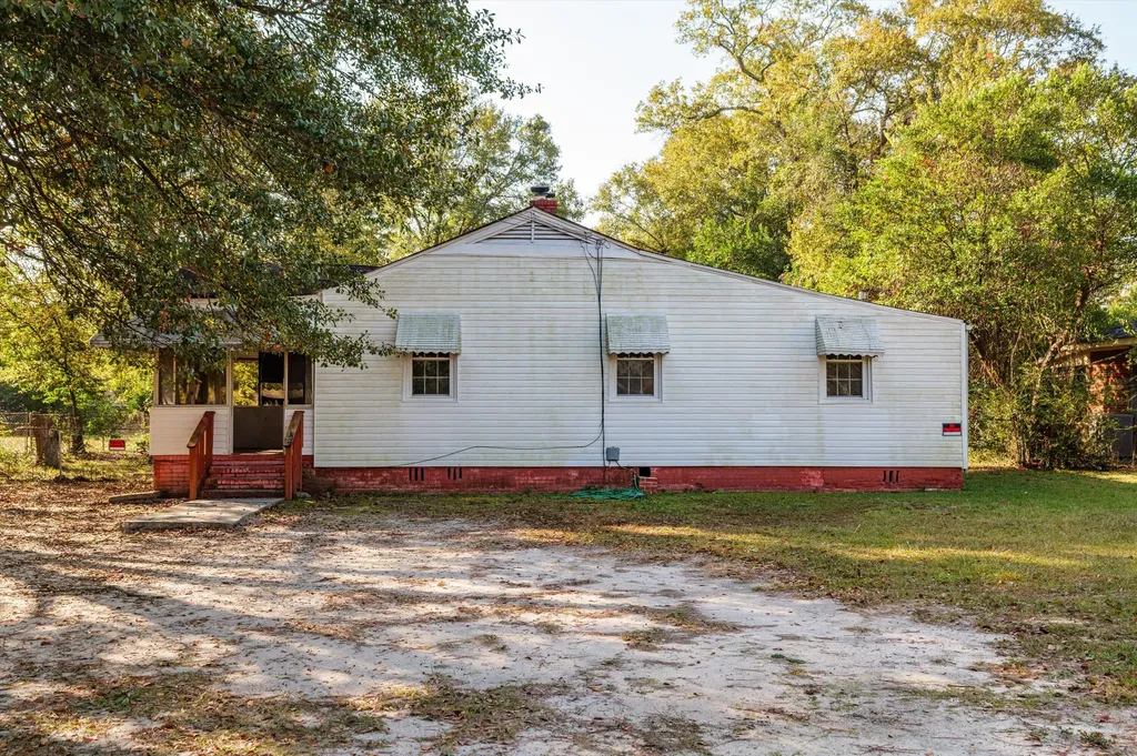 2004 Roosevelt Drive Augusta GA 30904