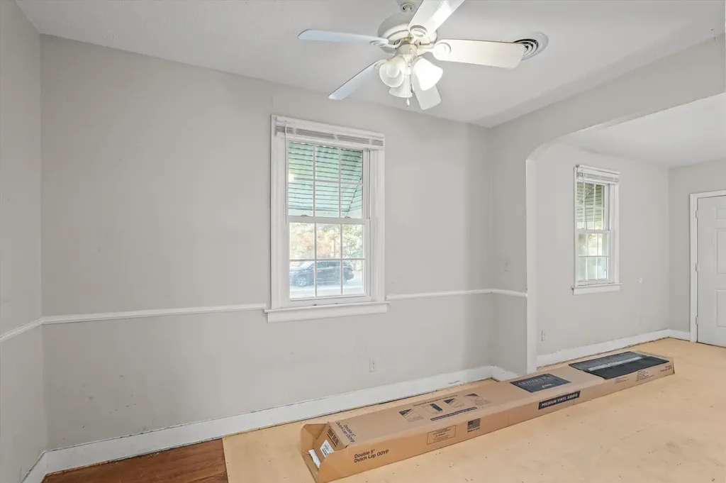 2004 Roosevelt Drive Augusta GA 30904