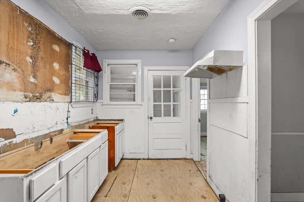 2004 Roosevelt Drive Augusta GA 30904