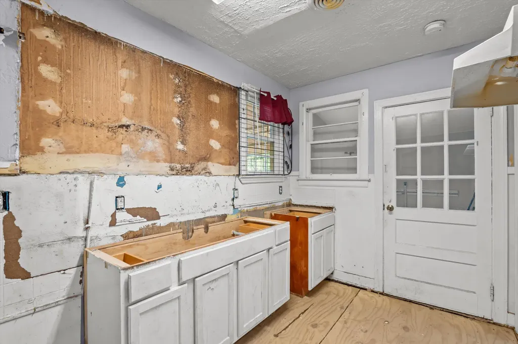 2004 Roosevelt Drive Augusta GA 30904