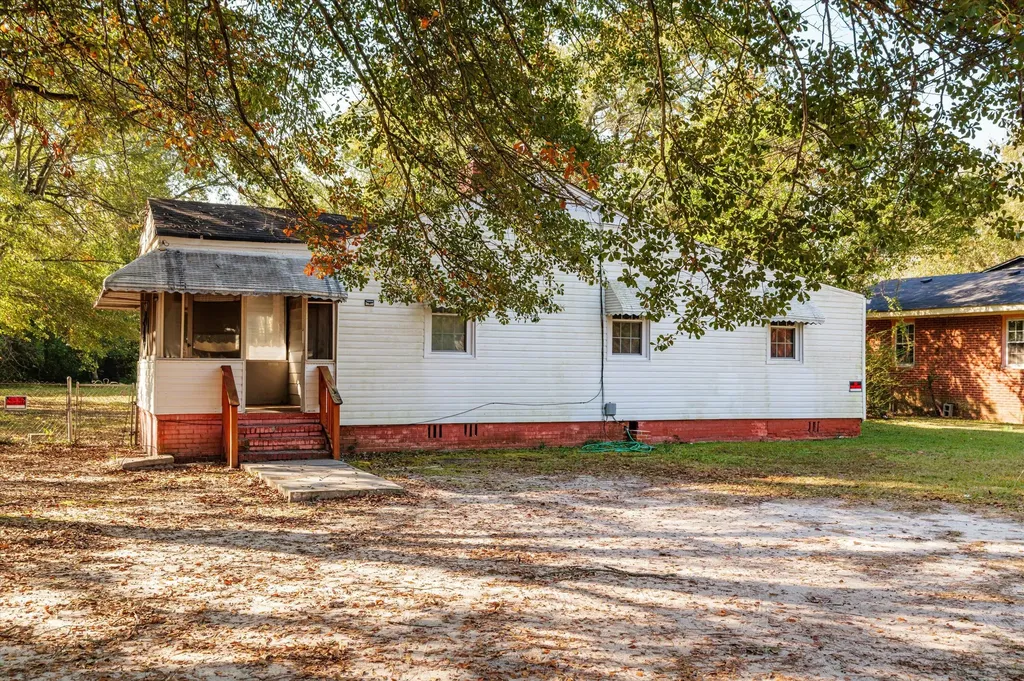 2004 Roosevelt Drive Augusta GA 30904