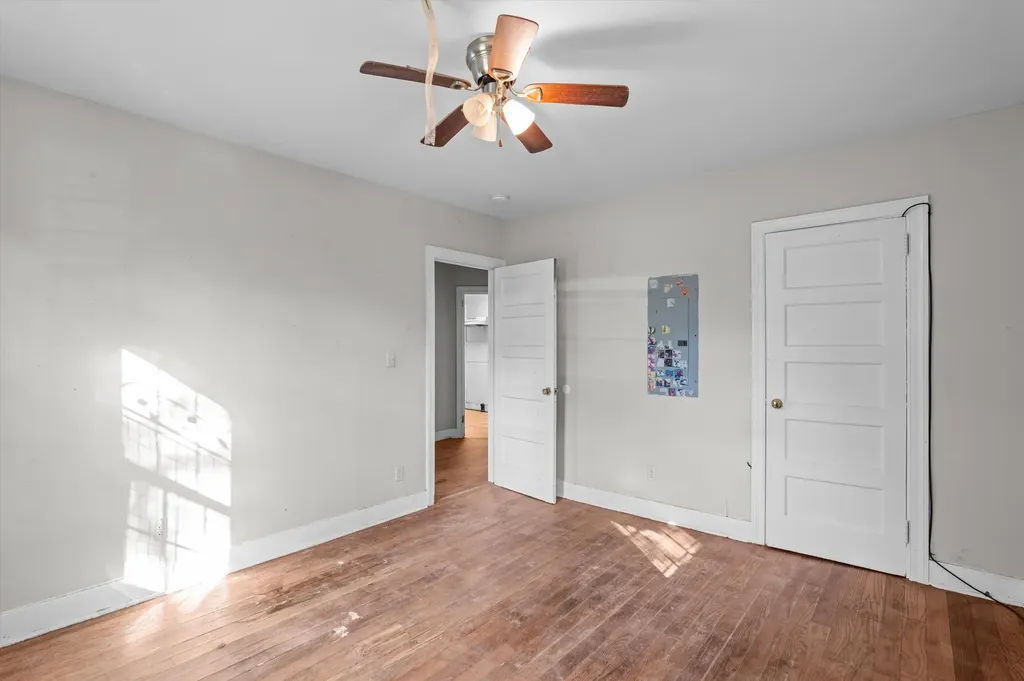 2004 Roosevelt Drive Augusta GA 30904