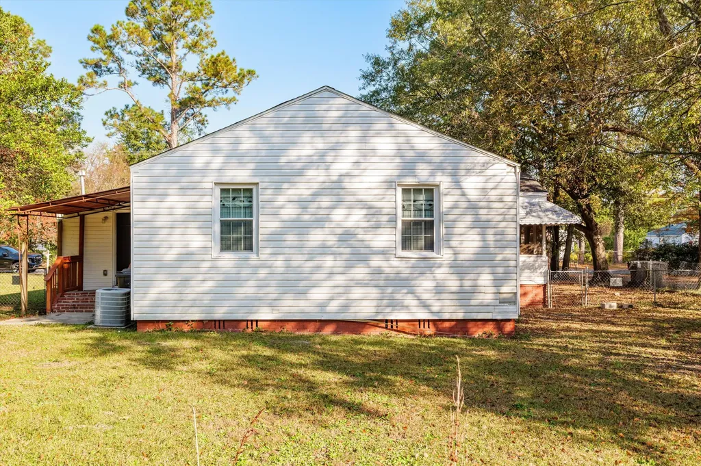 2004 Roosevelt Drive Augusta GA 30904
