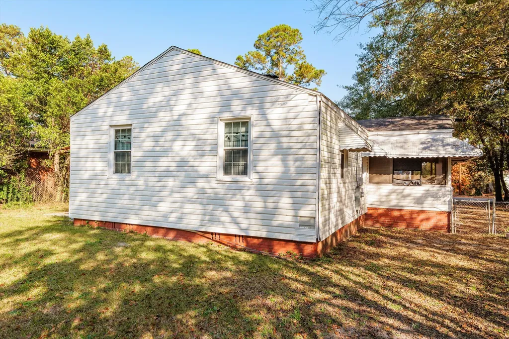 2004 Roosevelt Drive Augusta GA 30904