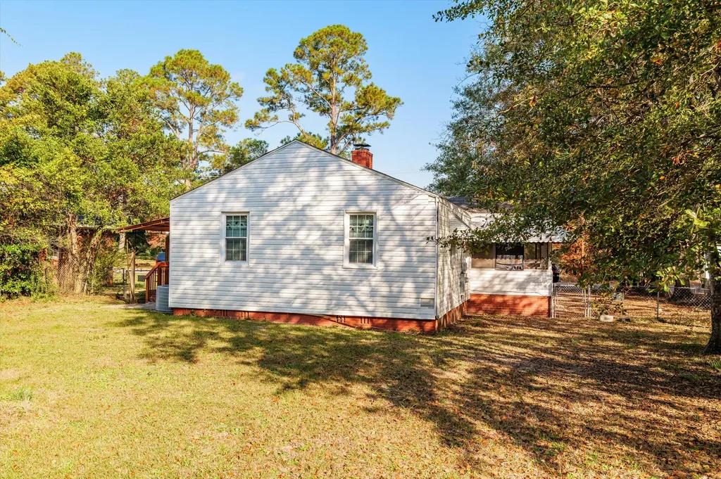 2004 Roosevelt Drive Augusta GA 30904