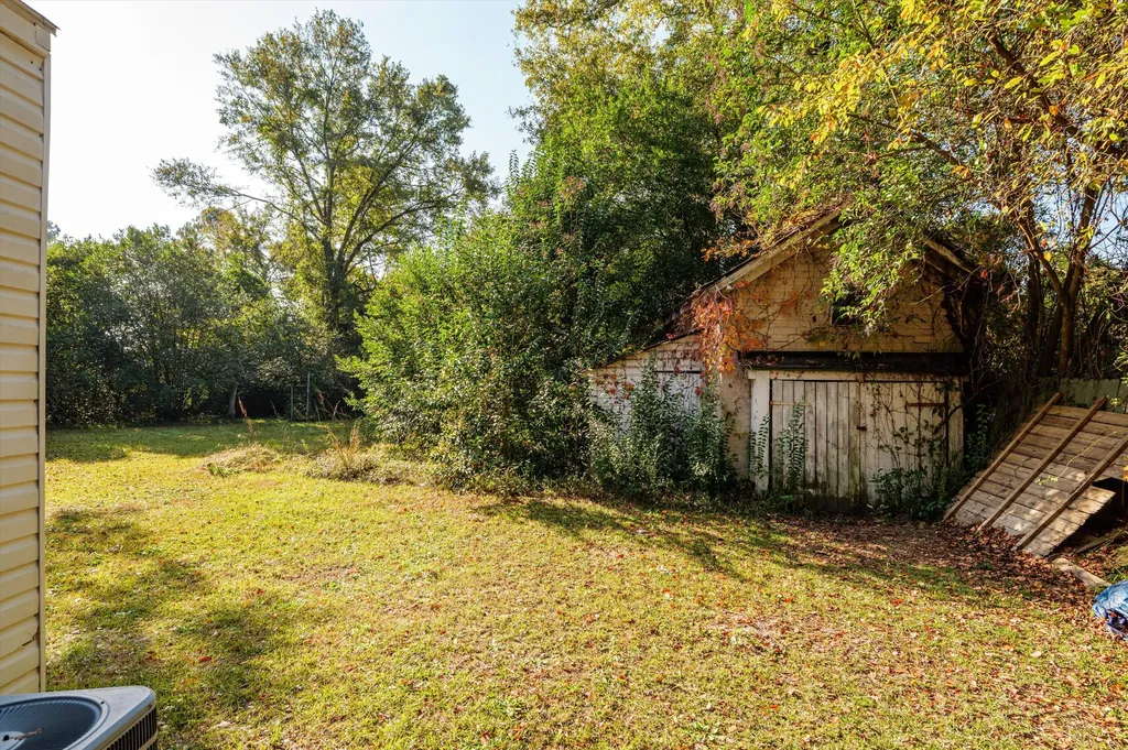 2004 Roosevelt Drive Augusta GA 30904