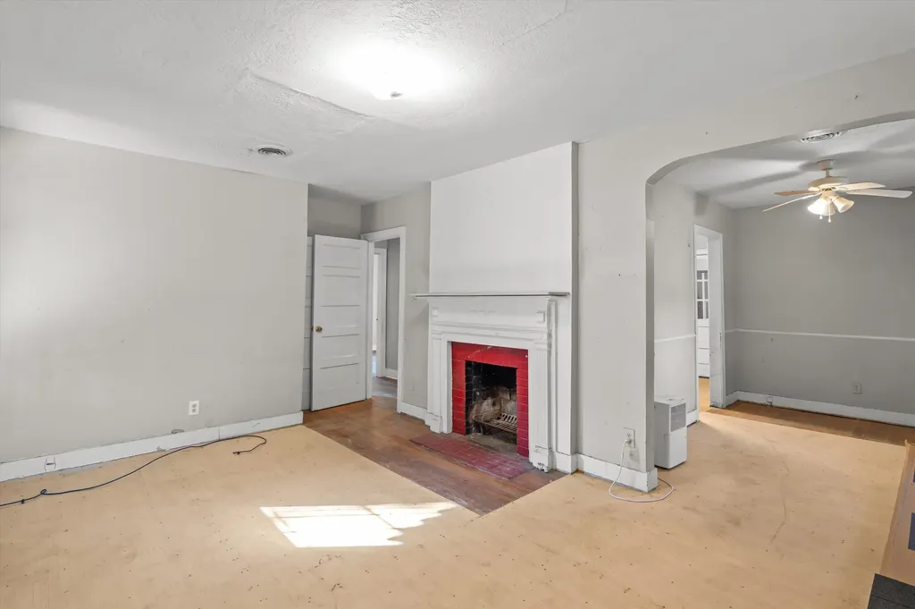 2004 Roosevelt Drive Augusta GA 30904