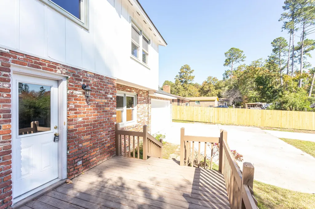 3506 Jamaica Drive Augusta GA 30909